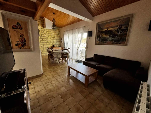 Ferienhaus La Tranche sur Mer, 2 Schlafzimmer, 5 Personen - photo_1012028974909