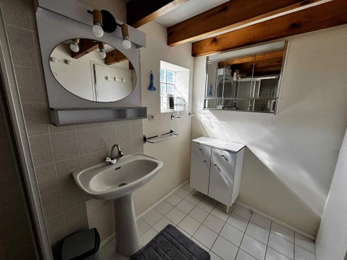 Ferienhaus La Tranche sur Mer, 2 Schlafzimmer, 5 Personen - photo_1012028974909