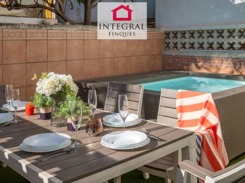 Maison Palamós, 5 pièces, 8 personnes - photo_1011442115507