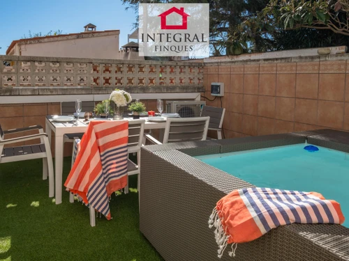 Maison Palamós, 5 pièces, 8 personnes - photo_1011442115507