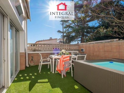 Maison Palamós, 5 pièces, 8 personnes - photo_1011442115507