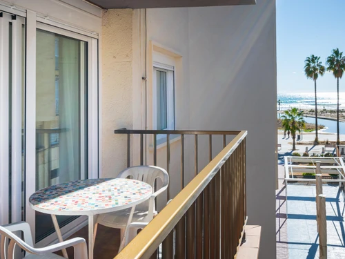 Appartement Torredembarra, 3 pièces, 4 personnes - photo_18448280178