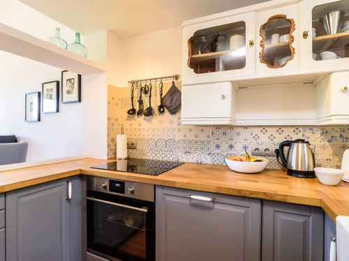 Apartment Begur, 2 bedrooms, 4 persons - photo_1012178578646