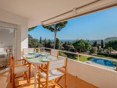 Apartamento Begur, 3 dormitorios, 6 personas - photo_1012178578521