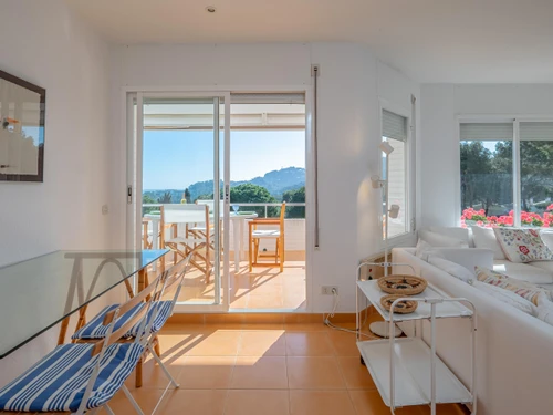 Apartamento Begur, 3 dormitorios, 6 personas - photo_1012178578521