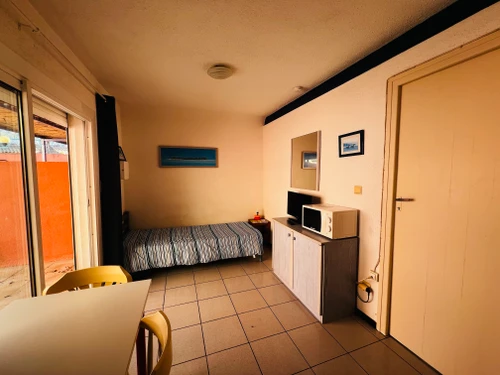 Apartment Argelès-sur-Mer, 1 bedroom, 3 persons - photo_1012208393455
