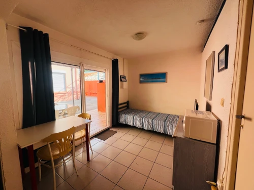 Apartment Argelès-sur-Mer, 1 bedroom, 3 persons - photo_1012208393455