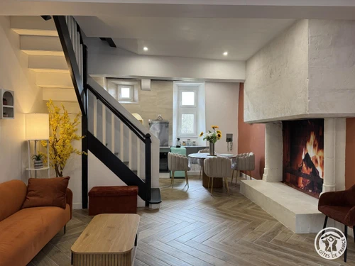 Gite Chancelade, 2 bedrooms, 4 persons - photo_1012208393830