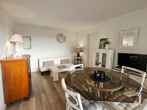 Apartment Cabourg, 1 bedroom, 3 persons - photo_1012208414441