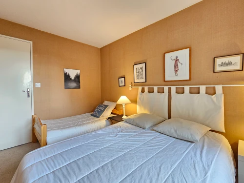 Apartment Cabourg, 1 bedroom, 3 persons - photo_1012208414441