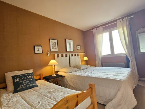 Apartment Cabourg, 1 bedroom, 3 persons - photo_1012208414441