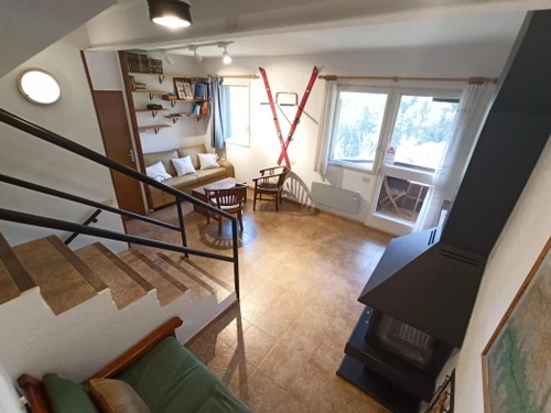 Appartement Alp, 3 pièces, 4 personnes - photo_1011488087991