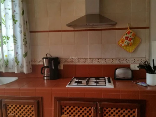 Apartamento Vallehermoso, 2 dormitorios, 5 personas - photo_1011653467955
