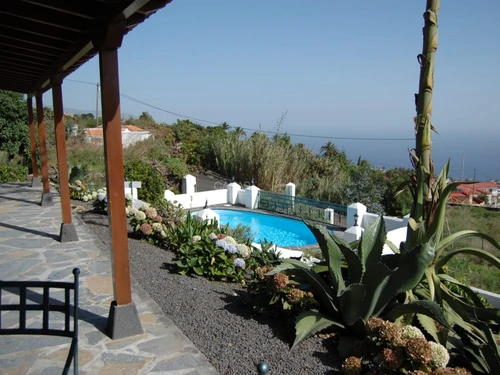 Appartement Villa de Mazo, 4 pièces, 6 personnes - photo_1011653471490