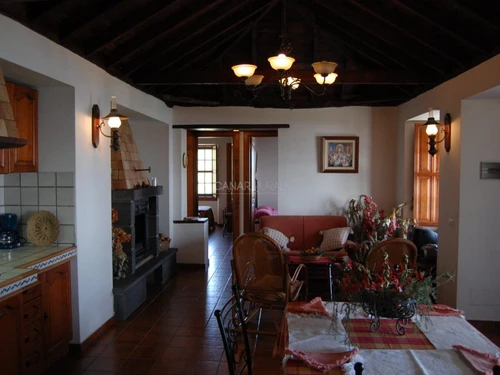 Appartement Villa de Mazo, 4 pièces, 6 personnes - photo_1011653471490