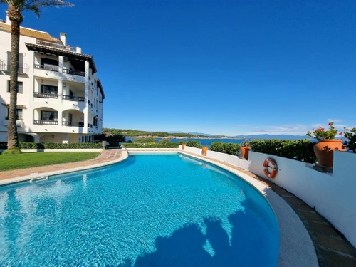 Appartement L'Escala, 2 pièces, 4 personnes - photo_18949482834