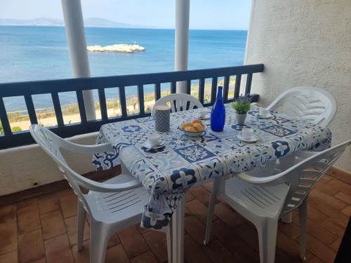 Appartement L'Escala, 2 pièces, 4 personnes - photo_18949482834