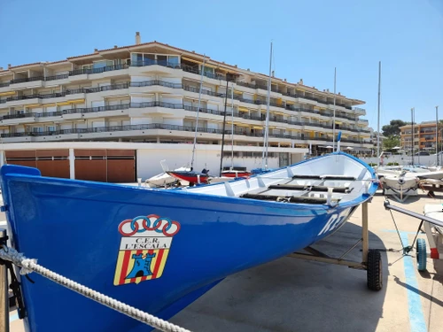 Studio L'Escala, Studio, 2 Personen - photo_18949490215