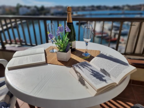 Studio L'Escala, Studio, 2 Personen - photo_18949490215