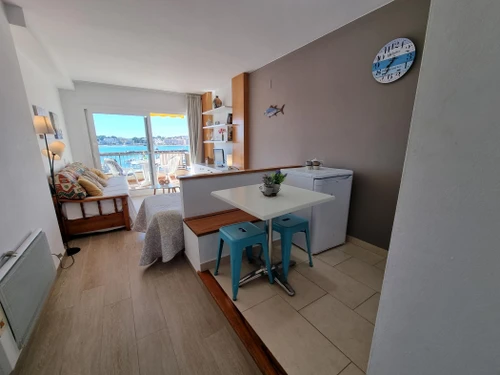 Studio L'Escala, Studio, 2 Personen - photo_18949490215