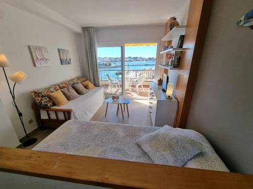 Studio L'Escala, Studio, 2 Personen - photo_18949490215