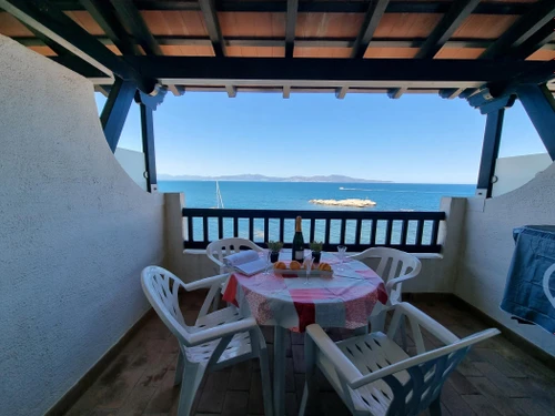 Appartement L'Escala, 2 pièces, 4 personnes - photo_18949483712