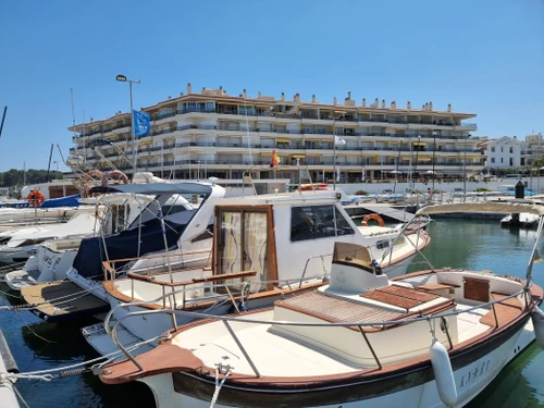 Appartement L'Escala, 2 pièces, 4 personnes - photo_18949491034