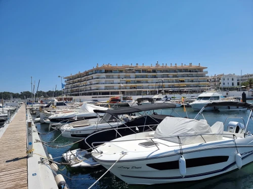 Studio L'Escala, Studio, 2 Personen - photo_18949491115