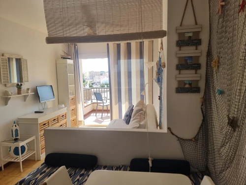 Studio L'Escala, Studio, 2 Personen - photo_18949491115