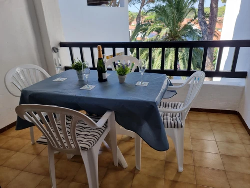 Ferienwohnung L'Escala, 1 Schlafzimmer, 4 Personen - photo_18949487498