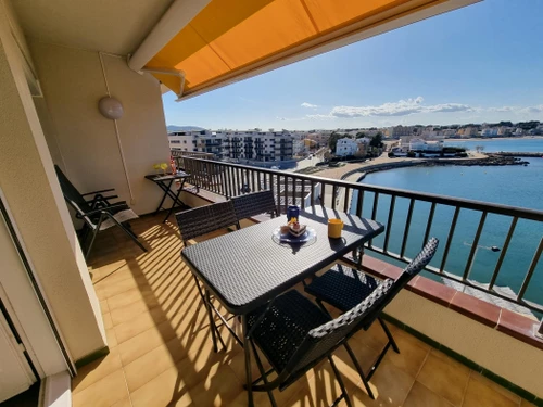 Ferienwohnung L'Escala, 1 Schlafzimmer, 4 Personen - photo_18949492569