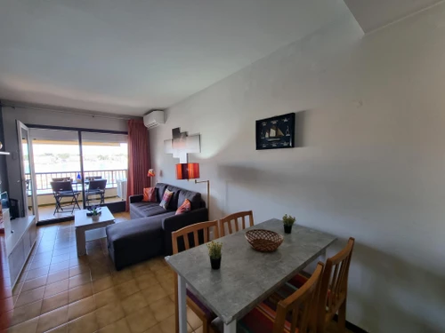 Ferienwohnung L'Escala, 1 Schlafzimmer, 4 Personen - photo_18949492569