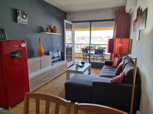 Ferienwohnung L'Escala, 1 Schlafzimmer, 4 Personen - photo_18949492569