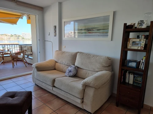 Ferienwohnung L'Escala, 2 Schlafzimmer, 5 Personen - photo_19985919980