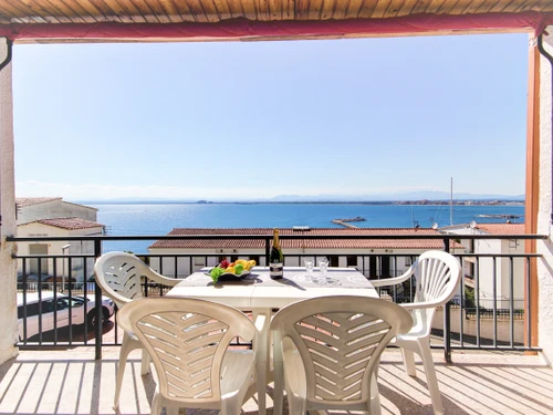 Appartement Roses, 2 pièces, 4 personnes - photo_1012078411381