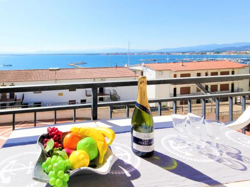 Appartement Roses, 2 pièces, 4 personnes - photo_1012078411381