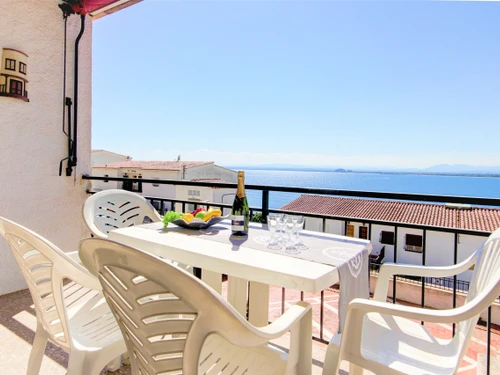 Appartement Roses, 2 pièces, 4 personnes - photo_1012078411381