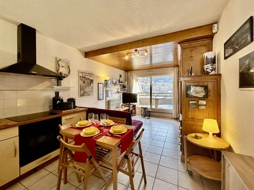 Appartement Briançon, 2 pièces, 4 personnes - photo_1012209756679