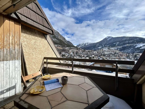 Appartement Briançon, 2 pièces, 4 personnes - photo_1012209756679