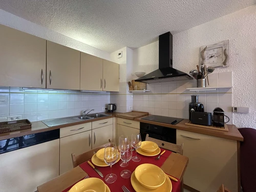 Appartement Briançon, 2 pièces, 4 personnes - photo_1012209756679