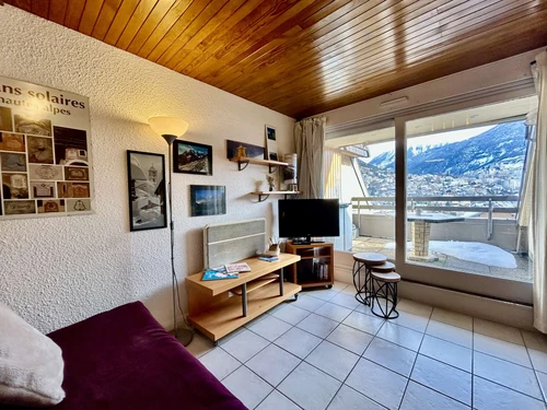 Appartement Briançon, 2 pièces, 4 personnes - photo_1012209756679