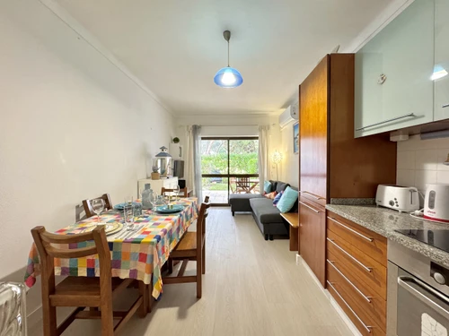 Ferienwohnung Albufeira, 2 Schlafzimmer, 4 Personen - photo_1012041128338