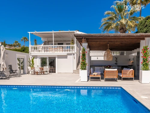 Villa Moraira, 3 Schlafzimmer, 6 Personen - photo_1011874962271