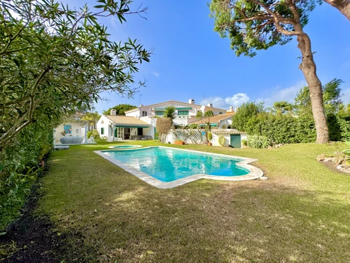 Appartement Vilamoura, 6 pièces, 12 personnes - photo_1012209814876