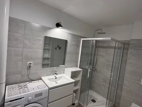 Apartamento Lecci, 2 dormitorios, 6 personas - photo_1012008298648