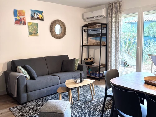 Apartamento Lecci, 2 dormitorios, 6 personas - photo_1012008298648