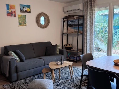 Apartamento Lecci, 2 dormitorios, 6 personas - photo_1012008298648