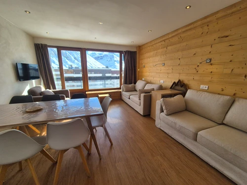 Apartment Tignes, 1 bedroom, 7 persons - photo_19754392765
