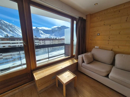 Apartment Tignes, 1 bedroom, 7 persons - photo_19754392765