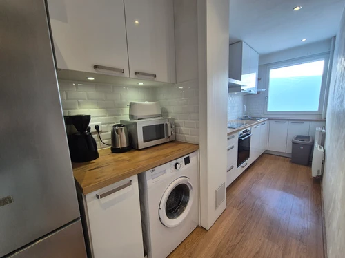 Apartment Tignes, 1 bedroom, 7 persons - photo_19754392765